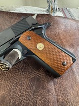 Colt .38 Super 70 Series - Image 3 of 18
