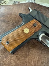 Colt .38 Super 70 Series - Image 16 of 18