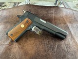 Colt .38 Super 70 Series - Image 15 of 18