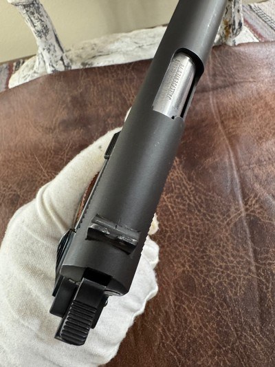 Colt .38 Super 70 Series - Image 13 of 18