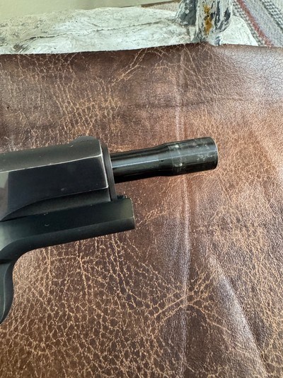 Colt .38 Super 70 Series - Image 7 of 18