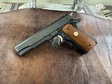 Colt .38 Super 70 Series - Image 4 of 18