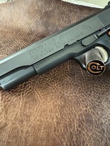 Colt .38 Super 70 Series - Image 6 of 18