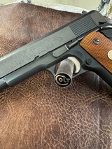 Colt .38 Super 70 Series - Image 5 of 18