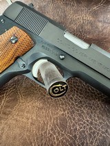 Colt .38 Super 70 Series - Image 10 of 18