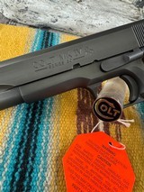 Colt 38 Super - Image 5 of 20