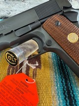 Colt 38 Super - Image 6 of 20