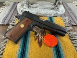 Colt 38 Super - Image 7 of 20