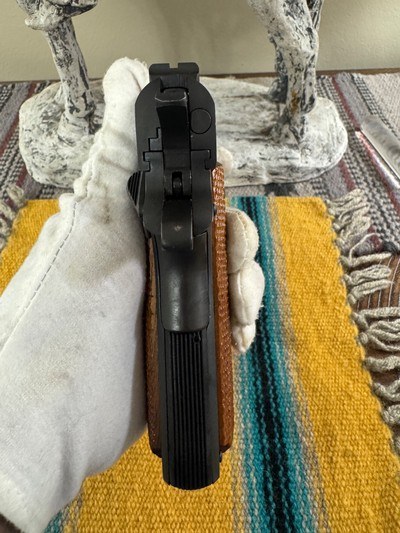Colt 38 Super - Image 13 of 20