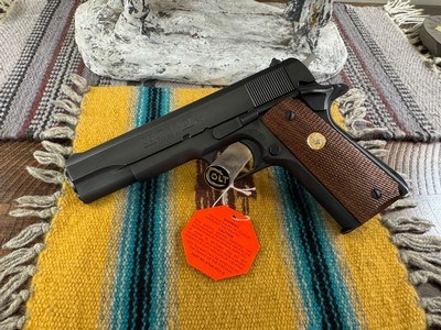 Colt 38 Super - Image 1 of 20