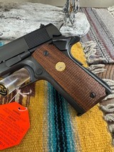 Colt 38 Super - Image 2 of 20