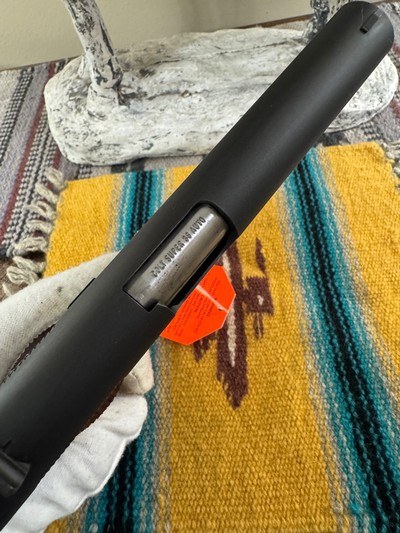 Colt 38 Super - Image 15 of 20