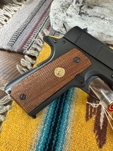 Colt 38 Super - Image 8 of 20