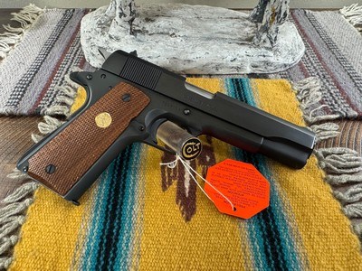 Colt 38 Super - Image 7 of 20