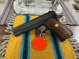 Colt 38 Super - Image 1 of 20