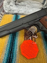 Colt 38 Super - Image 3 of 20
