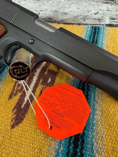 Colt 38 Super - Image 10 of 20