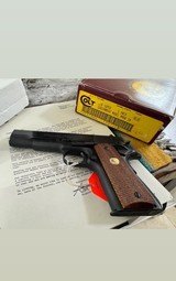 Colt 38 Super - Image 20 of 20