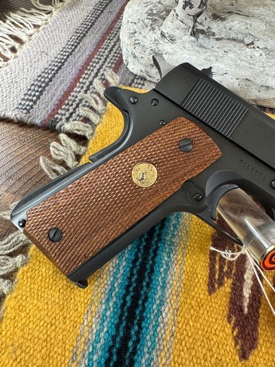 Colt 38 Super - Image 8 of 20