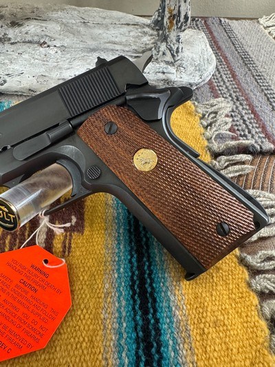 Colt 38 Super - Image 2 of 20