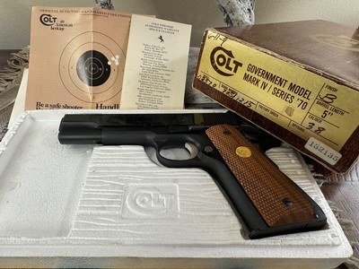 Colt 38 Super - Image 17 of 18