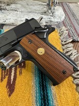 Colt 38 Super - Image 6 of 18