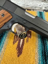 Colt 38 Super - Image 3 of 18