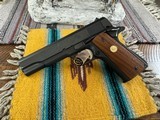 Colt 38 Super - Image 5 of 18