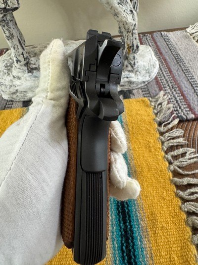 Colt 38 Super - Image 10 of 18