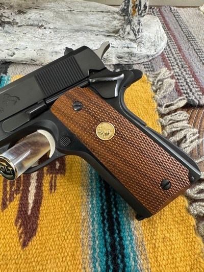 Colt 38 Super - Image 6 of 18