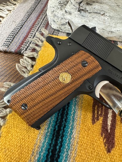 Colt 38 Super - Image 2 of 18