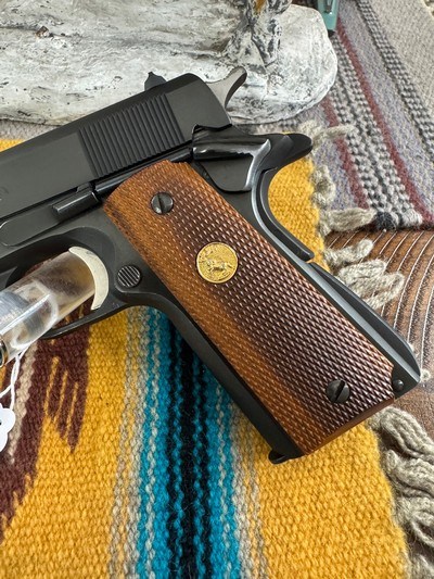 Colt 38 Super - Image 2 of 20