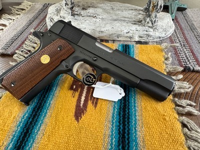 Colt 38 Super - Image 7 of 20