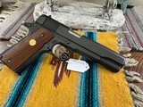 Colt 38 Super - Image 7 of 20