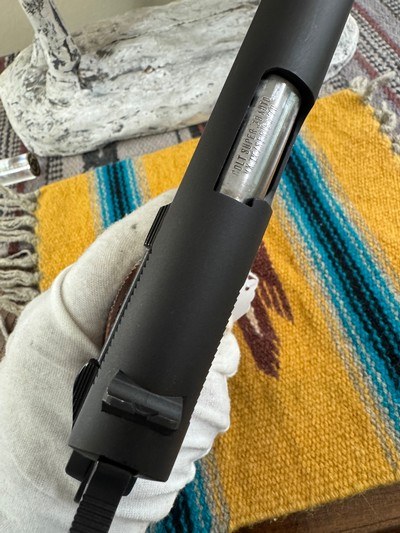 Colt 38 Super - Image 12 of 20