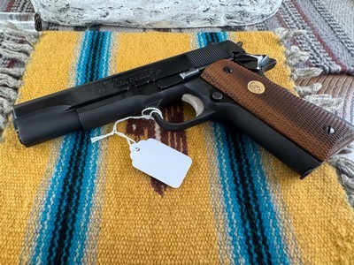 Colt 38 Super - Image 20 of 20