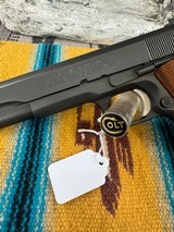 Colt 38 Super - Image 3 of 20