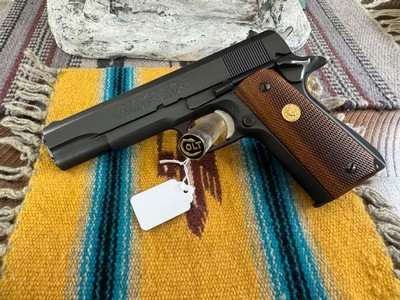Colt 38 Super - Image 1 of 20