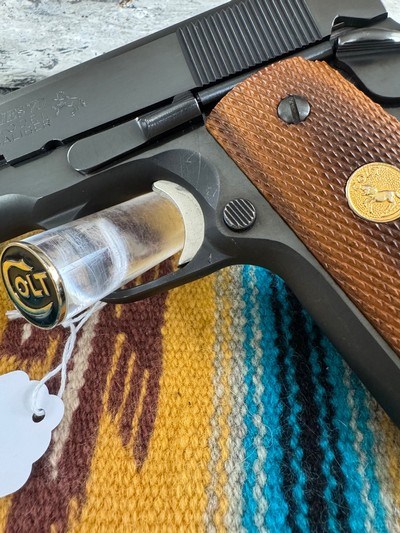 Colt 38 Super - Image 5 of 20