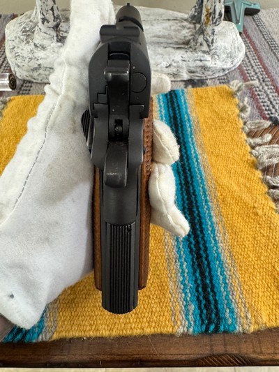Colt 38 Super - Image 11 of 20