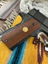Colt 38 Super - Image 8 of 20