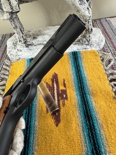 Colt 38 Super - Image 16 of 18