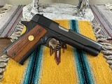 Colt 38 Super - Image 6 of 18