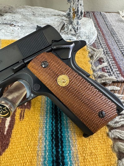 Colt 38 Super - Image 2 of 18