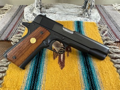 Colt 38 Super - Image 6 of 18