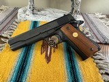 Colt 38 Super - Image 1 of 18
