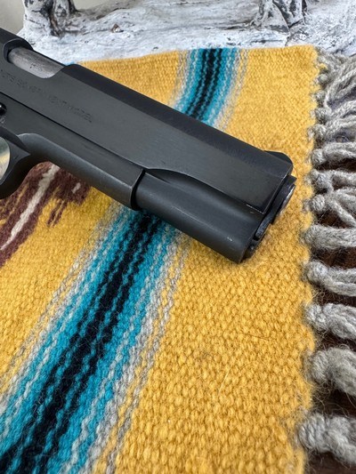 Colt 38 Super - Image 9 of 18