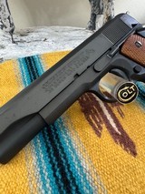 Colt 38 Super - Image 4 of 18
