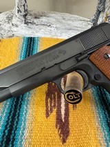 Colt 38 Super - Image 3 of 18