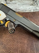 Colt .38 Super Fat Barrel - Image 8 of 12